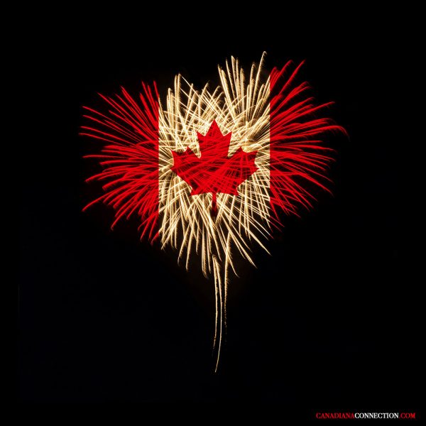 History of Canada Day