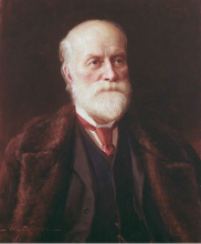 Sir Sandford Fleming